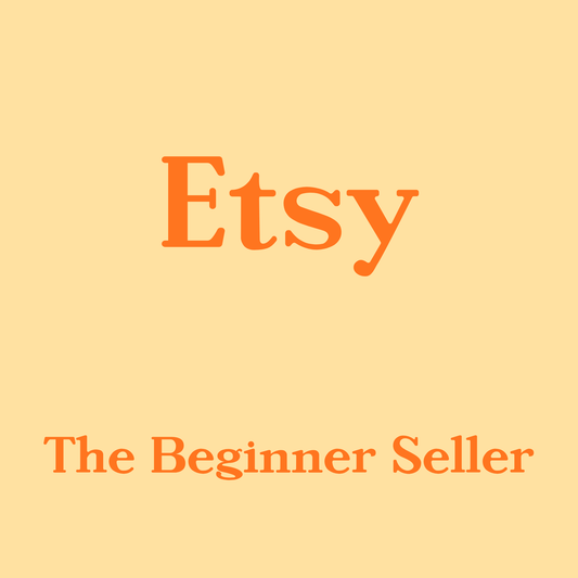 The Beginner Seller Package